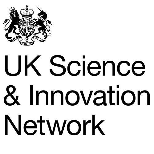 UK Science Innovation